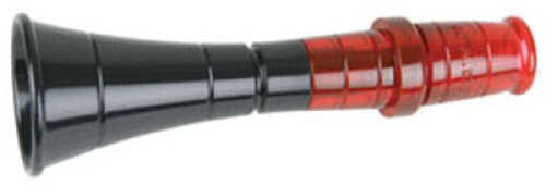 Click to see larger image. MAD Calls Closed Reed Howler Coyote Easy to use - Dominate howls Extra volume with open sound chamber MD-189