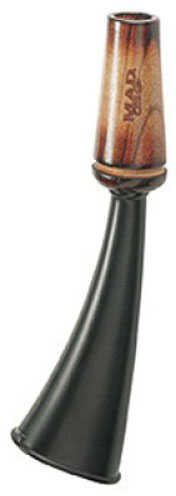 MAD Calls Custom Cherry Coyote The shrill yelps and howls delivered through its megaphone sound chamber MD414