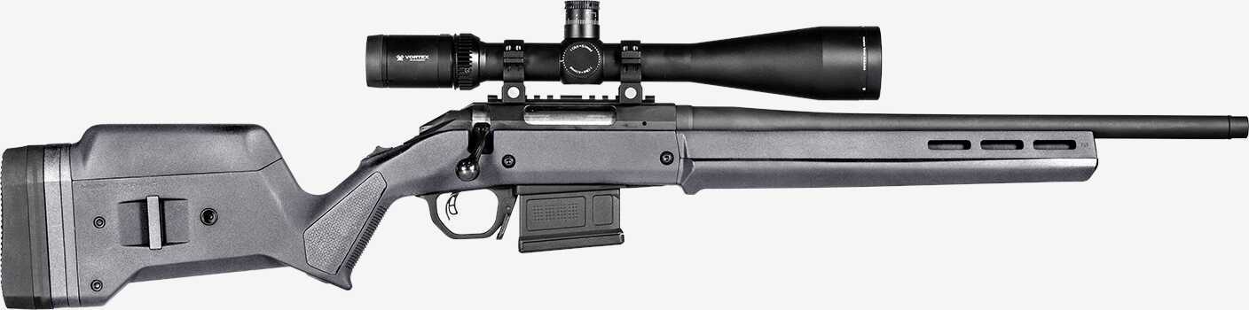 OEPN BOX: Magpul Hunter American Stock For Ruger® American® Short Action (Gray)