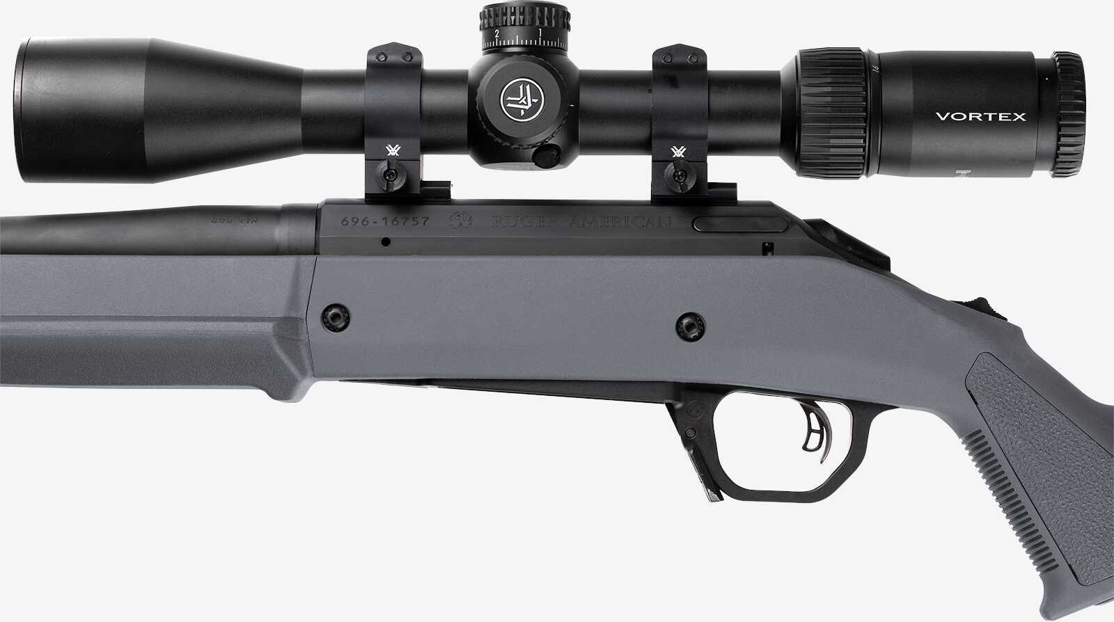 OEPN BOX: Magpul Hunter American Stock For Ruger® American® Short Action (Gray)