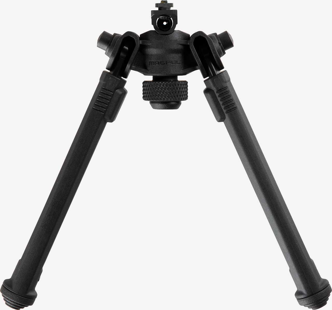 Magpul M-LOK Bipod Black 6.3-10.3-img-2