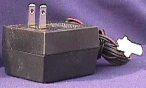 Maglite Charger Adapter Cable Male/Female Post Feb 2008 ARXX228