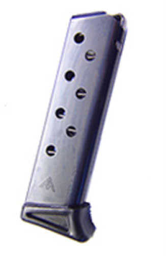 MEC-Gar MGWPP32FRB Walther 32 ACP Pp 8Rd Blued Detachable