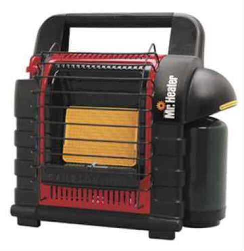 Mr. Heater Corporation MH9BX Buddy 4000-9000 Btu/Hr F232000