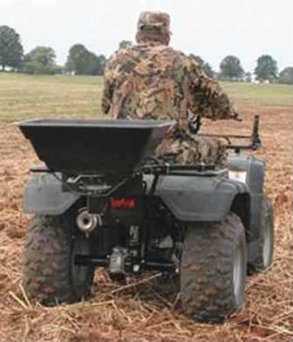 Moultrie Feeders REFURB ATV PLOT SPREADER MFH-FPS