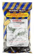 Magic Bait Mb Garlic & Chicken Blood 10Oz.