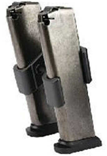 MKS Supply Support Dual Magazine Carrier For CLP995 9mm 10 Round PP9-img-0