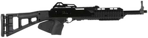 MKS Supply 40TS Semi-Auto Rifle 40S&W 17.5" Barrel (1)-10Rd Mag California Legal Black Polymer Finish