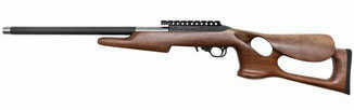 Magnum Research LITE Rifle Barracuda 22 WMR Walnut Thumbhole Specialty Stock MLR22WMBW