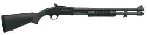 Mossberg 590 A1 12 Gauge Shotgun 20" Barrel Ghost Ring 3" Chamber 51663-img-0