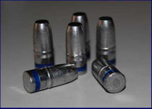 Cast Bullets #3 Whitetail .311 Diameter 135 Grain Round Nose Flat Point Reload 250 Per Box
