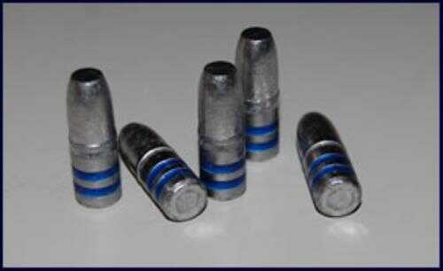 Cast Bullets .311 Diameter 165 Grain #4 Whitetail Round Nose Flat Point Reloading 250 Per