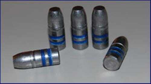 Cast Bullets #1 .32-40 Hi-Tek .321" Diameter 170 Grain Round Nose Flat Point Reloading 500