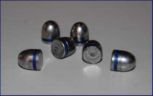 Cast Bullets 9mm Makarov .365" 93 Grain Round Nose Missouri Reloading 500 Per Box Md: 365093
