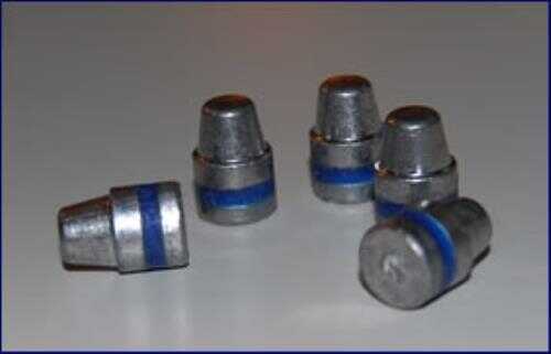 Cast Bullets IDP #9 .40 S&W/10mm 155 Grain Semi-WadCutter Missouri Reloading 500 Per Box Md: 401155M