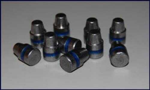 Cast Bullets IDP #2 .40 S&W/10mm 170 Grain Semi-WadCutter Missouri Reloading 500 Per Box Md: