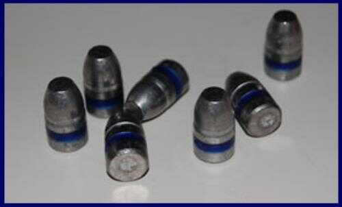 Cast Bullets .41 Magnum 41 Outlaw 225 Grain Round Nose Flat Point Missouri Reloading 500 Per
