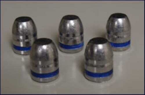 Cast Bullets .44-40 .428" 200 Grain Round Nose Flat Point Missouri Reloading 500 Per Box Md: