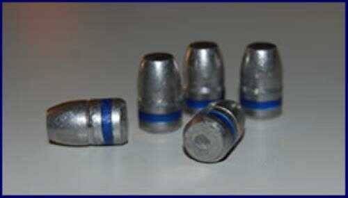 Missouri Cast Bullets #2 Buffalo .459 Diameter 300 Grain Round Nose Flat Point, 200 Per Box Md: 4583