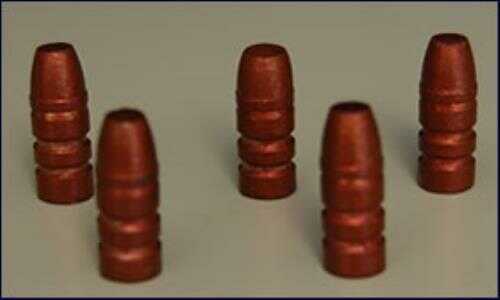 Cast Bullets #1 .25-20 .259 Diameter 85 Grain Hi-tek Missouri Company 500 Per Box