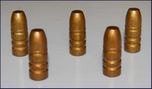 Cast Bullets Rifle #1 .32-40 - Hi-Tek .321 Diameter 170 Grain RNFP Md: HT-321170M