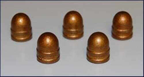 Missouri Cast Bullets .356 Diameter 95 Grain .380 - Hi-Tek