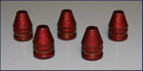 Missouri Cast Bullets .38 Special Cowboy .358 Diameter 105 Grain TCFP Box of 500 Md: HT-358105CB