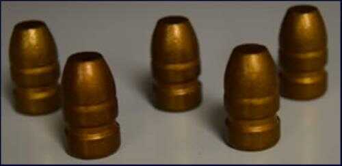 Cast Bullets .41 Magnum Outlaw - Hi-Tek Missouri
