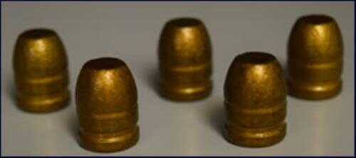 Cast Pistol Bullets 44-40 - Hi-tek 200 Grain RNFP .428 Diameter Box Of 500 Md: HT-428200S