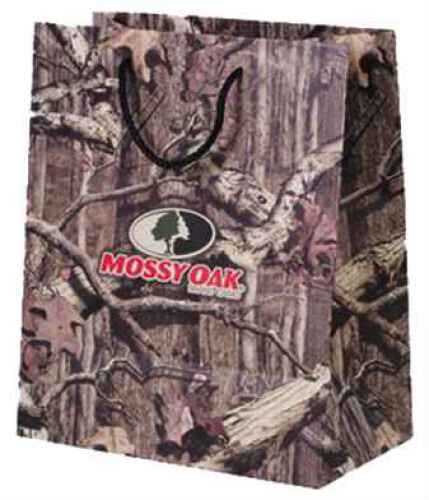 Signature Products Group SPG Apparel Mossy Oak Gift Bag Infinity Camo PA1012