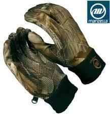 Manzella Productions Gloves Ranger Mossy Oak Break Up Infinity M/L H149M-BU-M/L