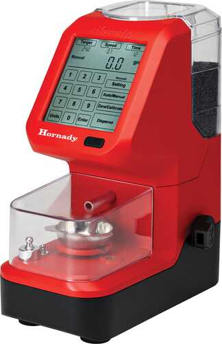 Hornady Auto Charge Pro