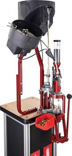 Hornady Lock-N-Load Ammo Plant 110 Volt (Auto Progressive Press)