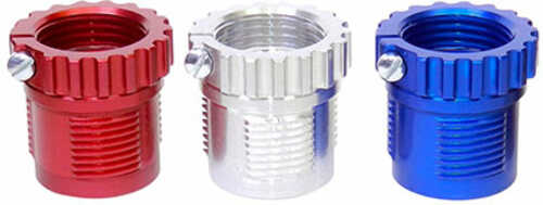 Lee Spline Drive Breech Lock Bushing 3 Pack