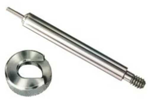 Lee 6.5 Carcano Case Length Gauge With Shell Holder