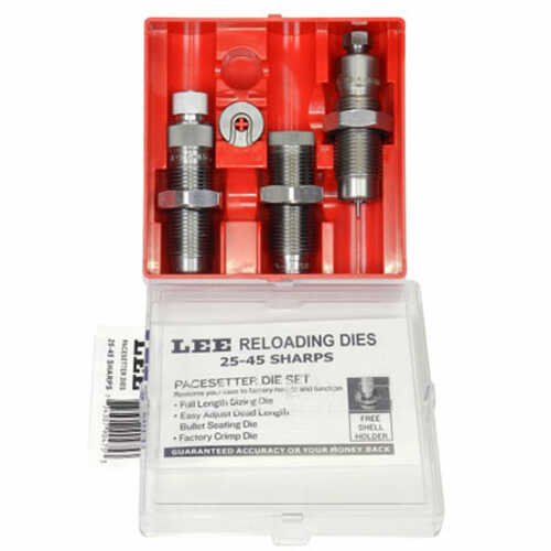 Lee 300 PRC Limited Production 3 Die Set