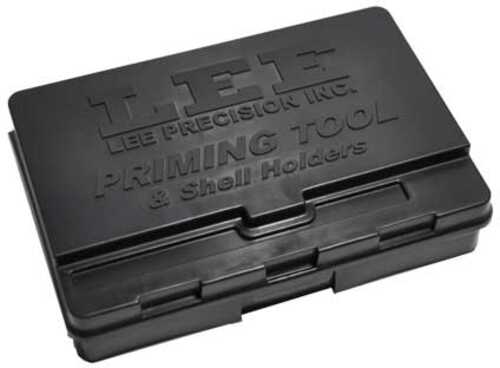 Lee Priming Tool Storage Box Only Model: 90426