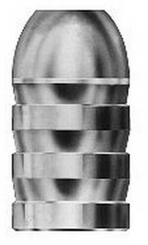 Lee Single Cavity Improved Minie Bullet Mold 575-472-M 58 Caliber