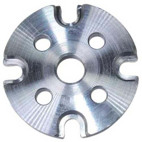 45 Win Mag Shell Plate #3 for Lee Auto Breech Lock Pro
