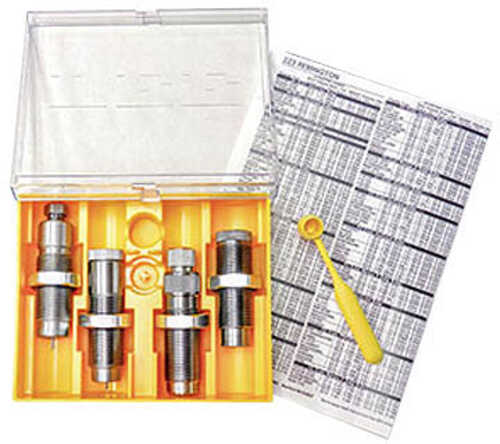 Lee 30/06 Ultimate Rifle Die Set
