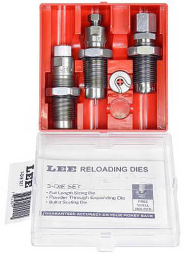 Lee 429 Desert Eagle 3 Die Set With Shellholder