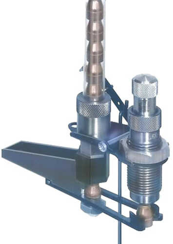 Lee Bullet Feed Kit 40 Through 44 Caliber Up To .65 Long