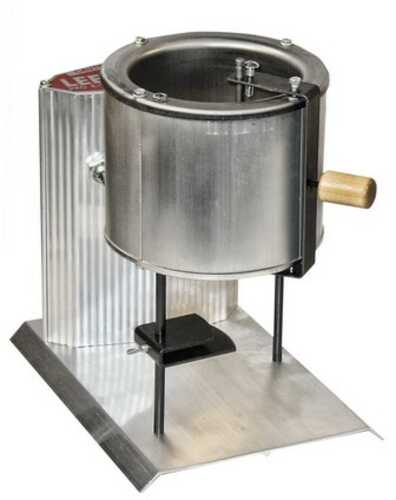 Lee Pro 4-20 Melter 220 Volt