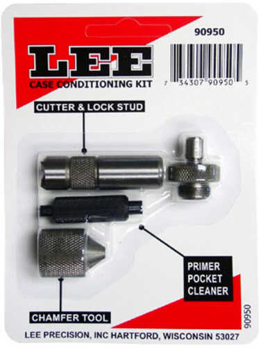 Lee Case Conditioning Kit