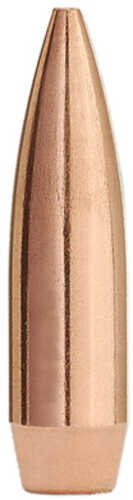 Sierra 22 Caliber .224 Diameter 69 Grain Hollow Point Boat Tail Matchking 500 Count