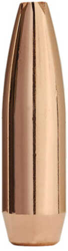 Sierra 30 Caliber .308 Diameter 165 Grain Hollow Point Boat Tail Gameking 100 Count