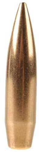 Sierra 30 Caliber .308 Diameter 200 Grain Hollow Point Boat Tail Match Rifle Bullets 100 Count