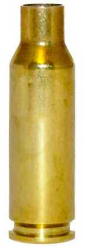 Norma 6.5 Grendel Unprimed Brass 100 Count Shooter Pack