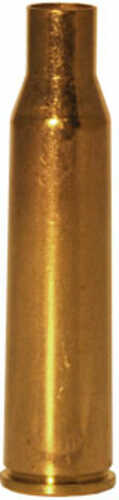 Norma 6.5 Japanese Unprimed Rifle Brass 25 Count