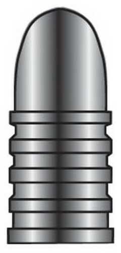 Lyman Single Cavity Rifle Bullet Mould #457124 45 Caliber 385 Grain